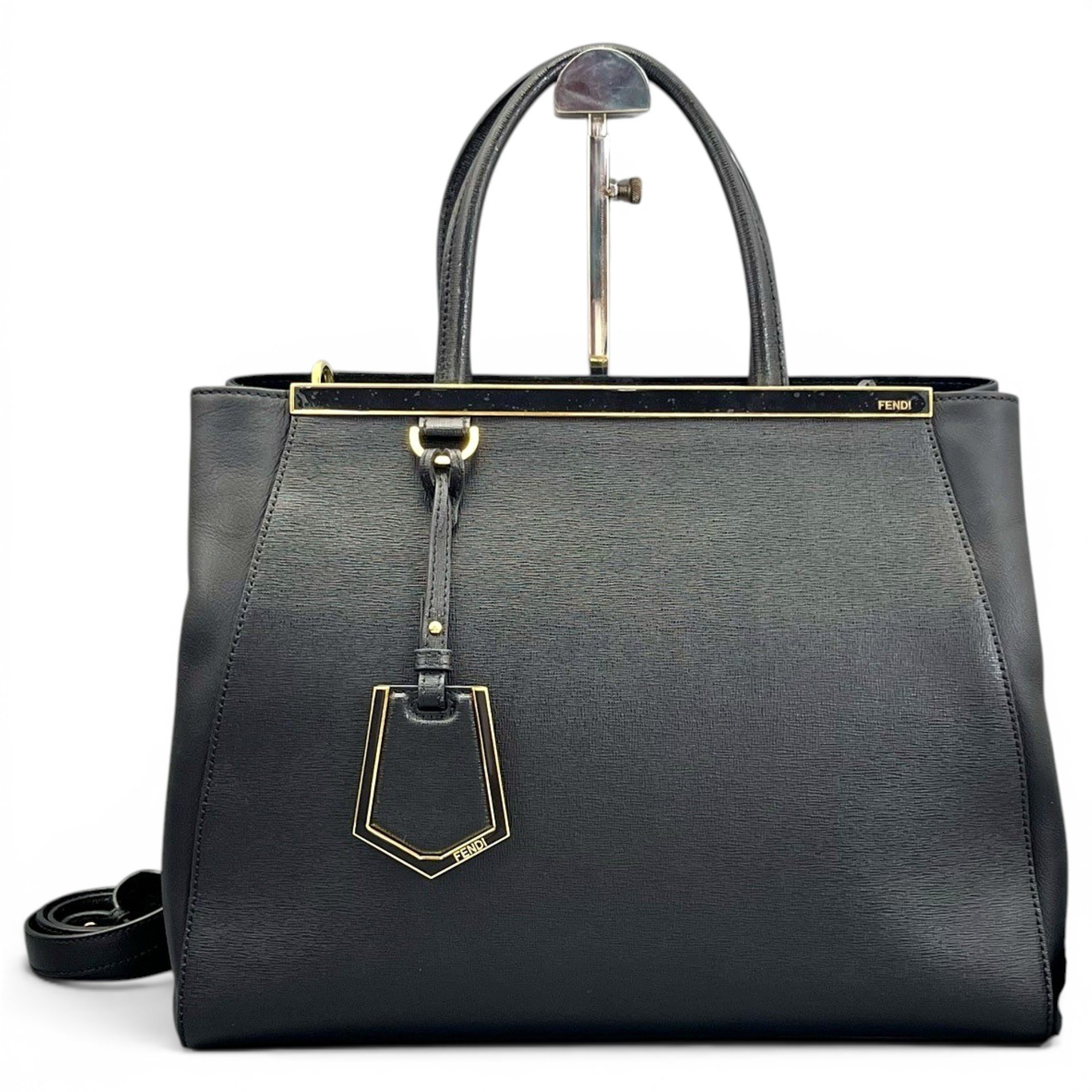 Fendi Leather handbag