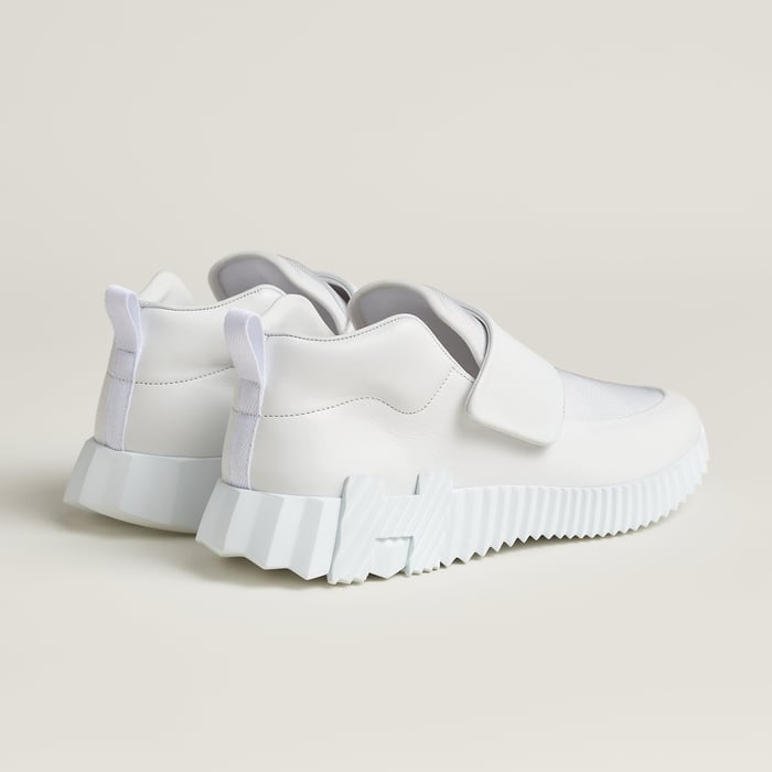 Blanc H Sneaker