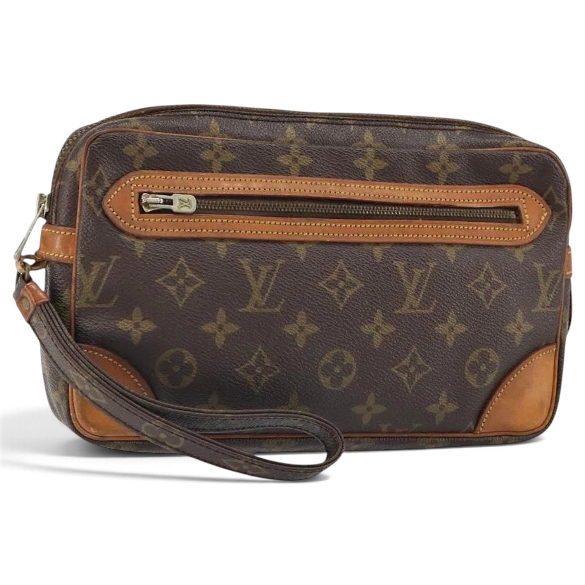 Clutch bag