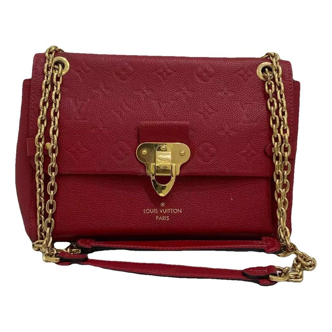 Vavin leather handbag