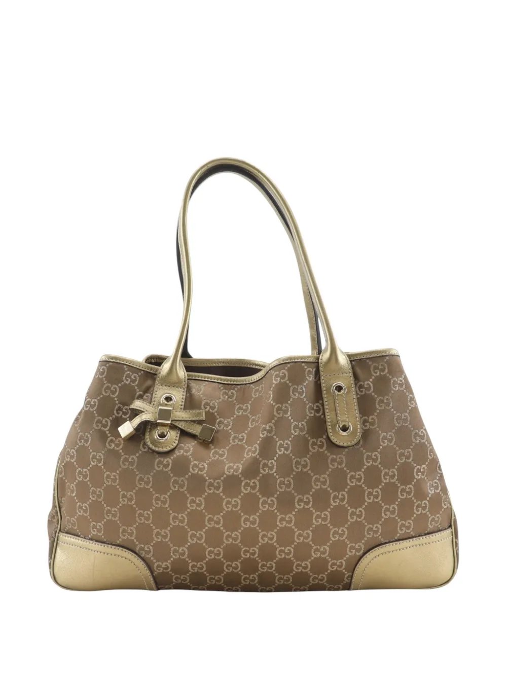 2000-2015 GG Nylon Princy tote bag