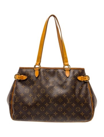 LV Monogram Batignolles Horizontal