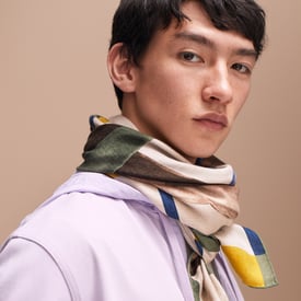 Rocabar de Rire Scarf 100
