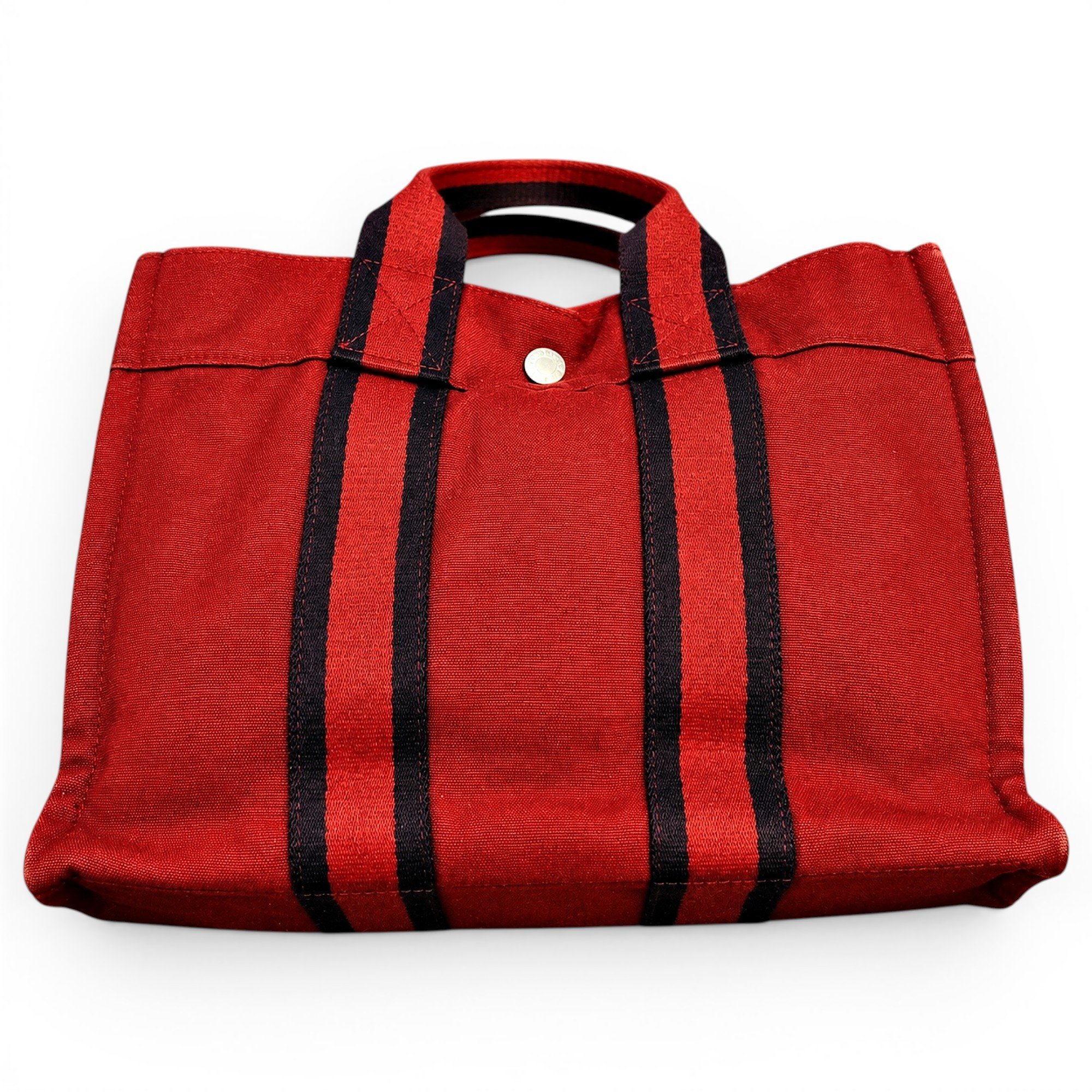 Cloth tote