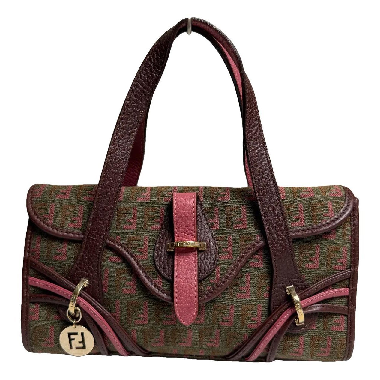 Cloth handbag