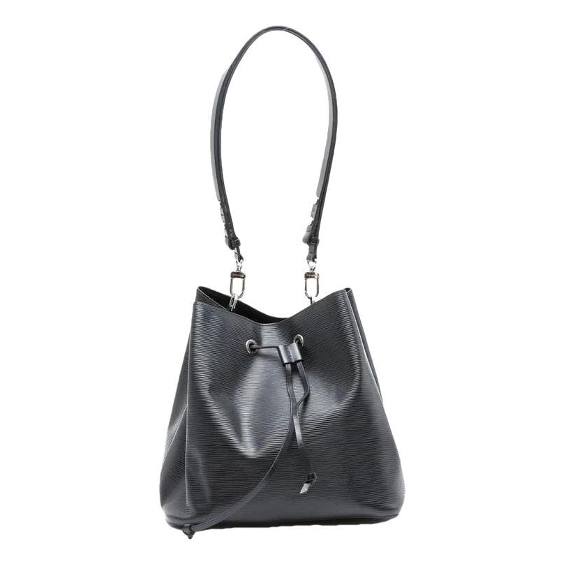 NéoNoé leather handbag