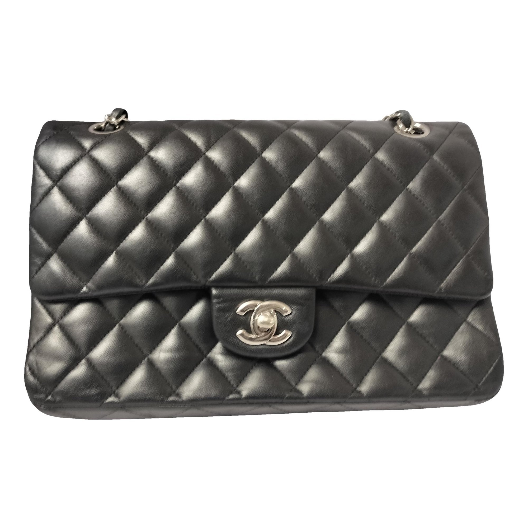 Timeless/Classique leather crossbody bag
