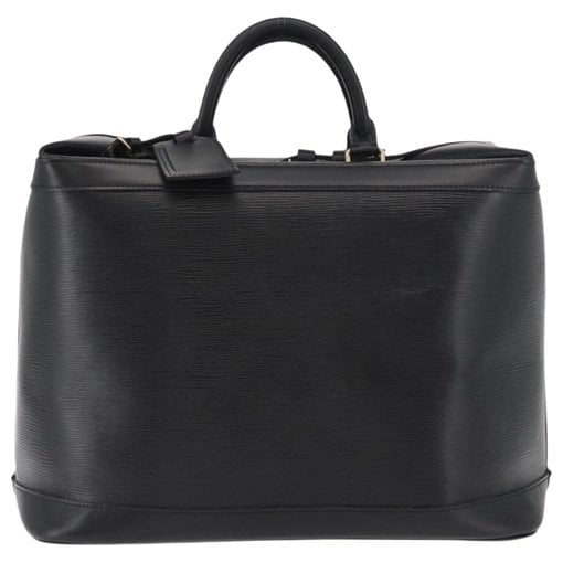 Cruiser leather handbag