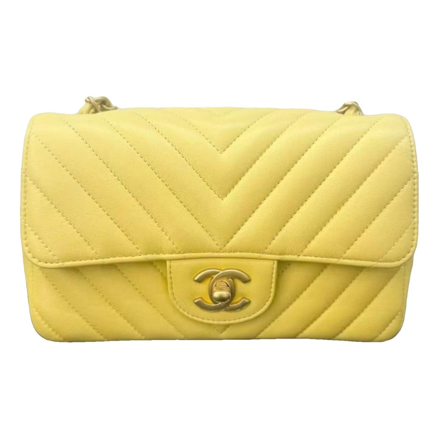 Timeless/Classique leather crossbody bag