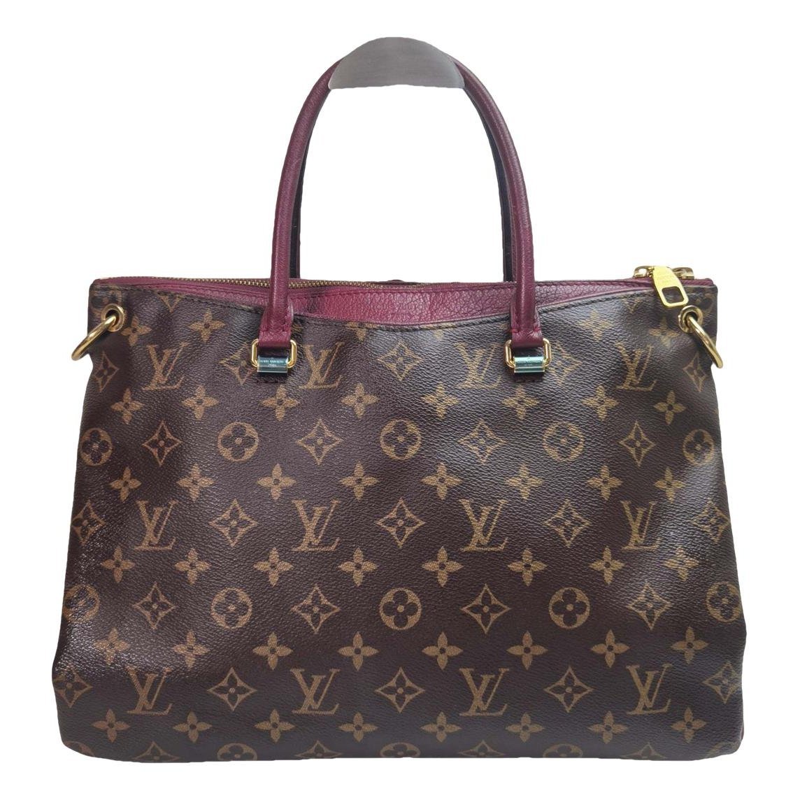 Pallas cloth handbag