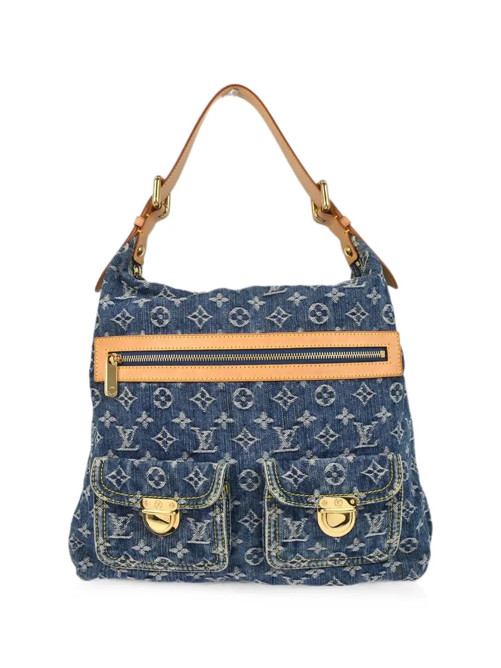 2006 GM Baggy 2way shoulder bag