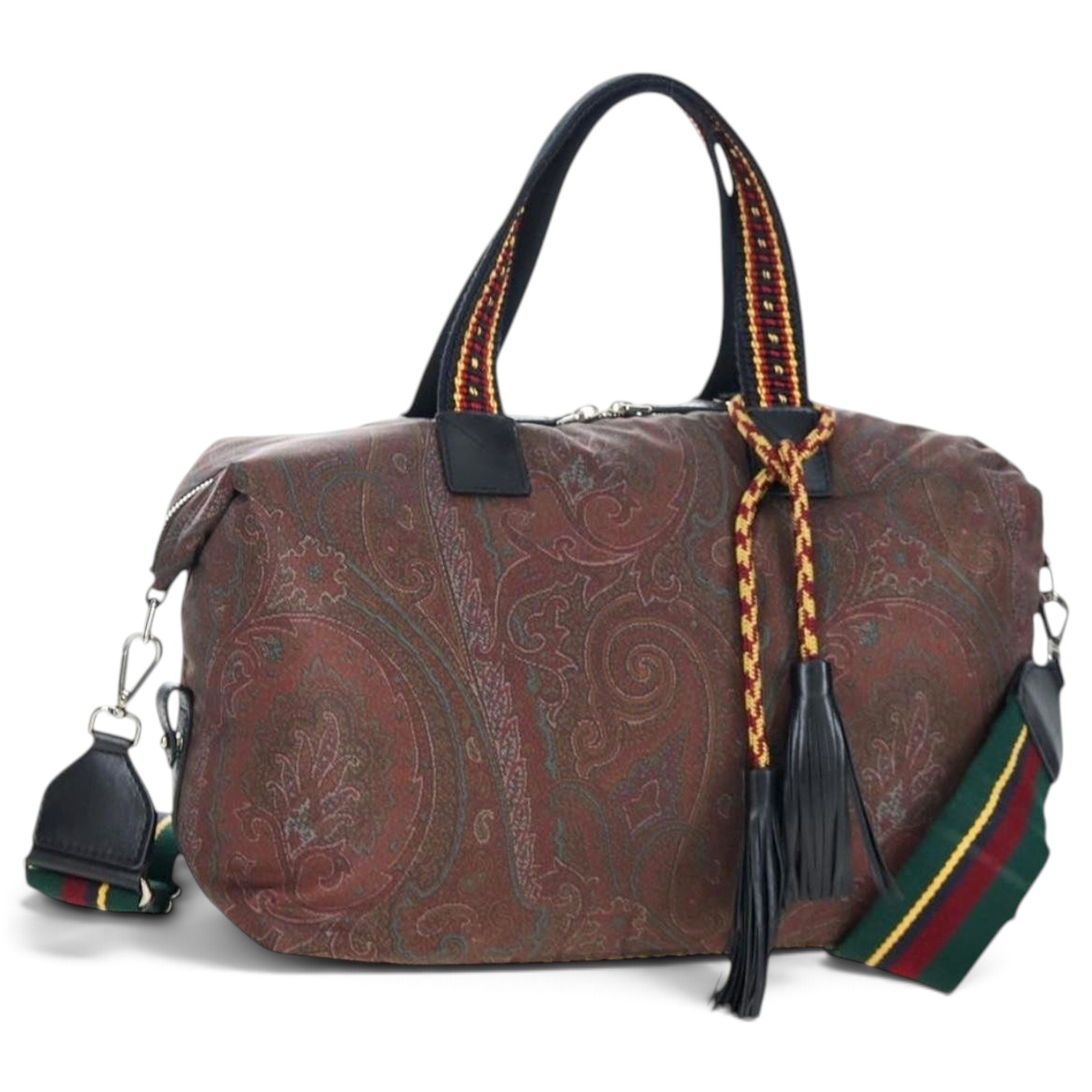 Etro 24h bag