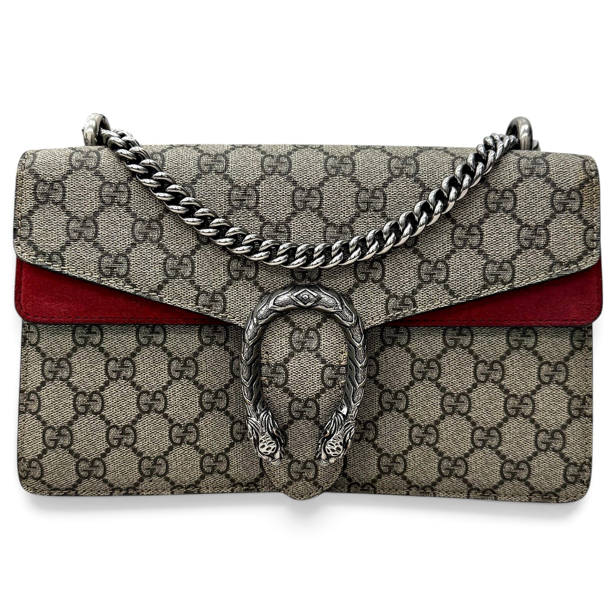 Dionysus cloth handbag