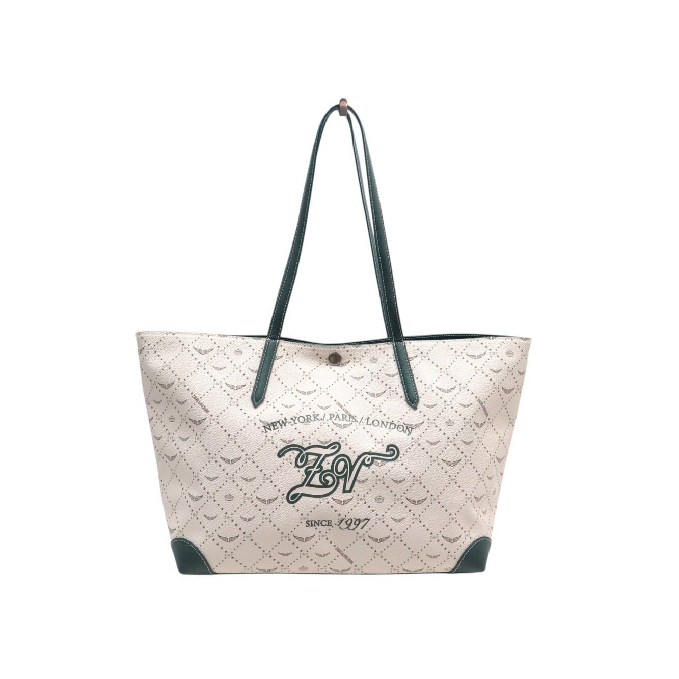 Cloth handbag