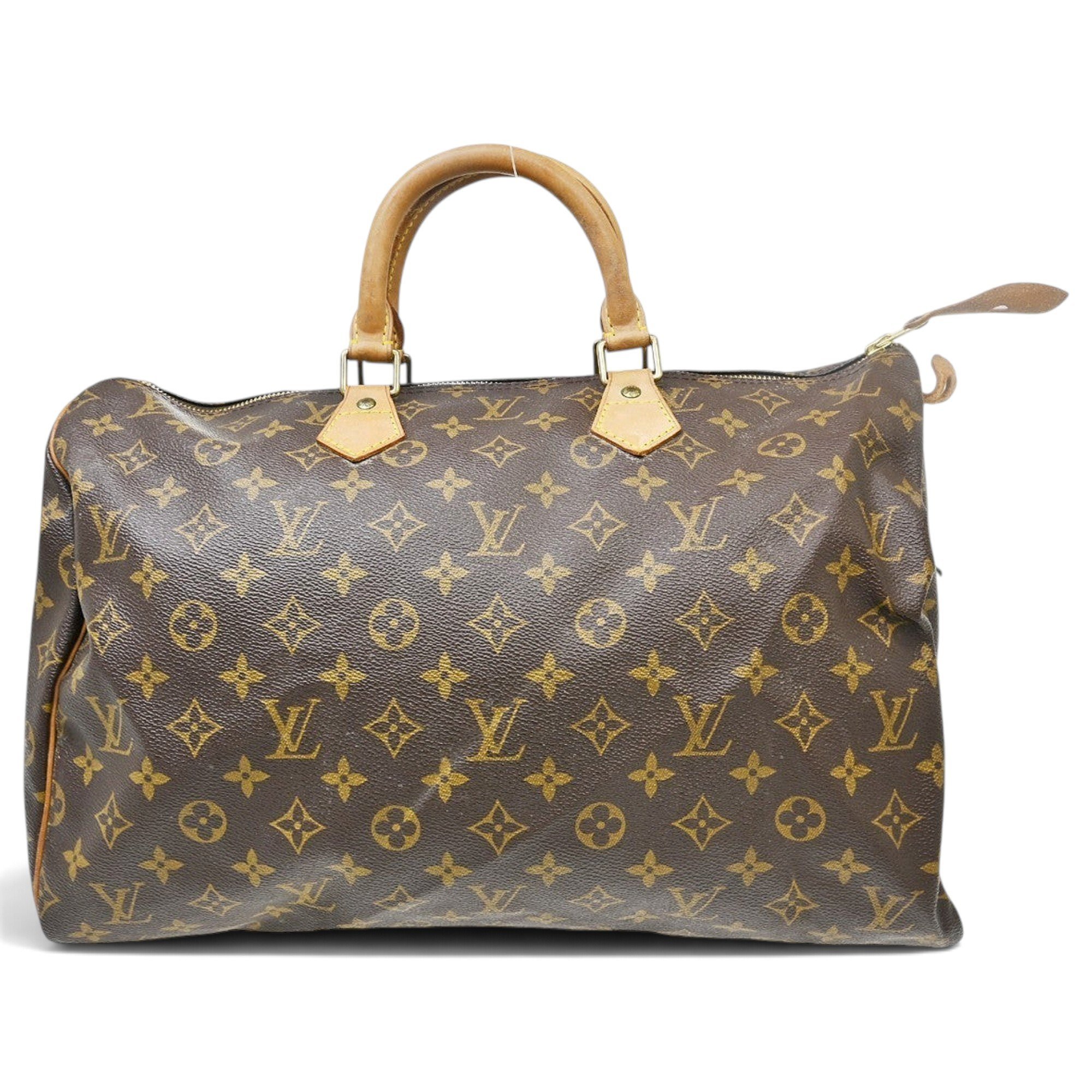 Speedy cloth bowling bag