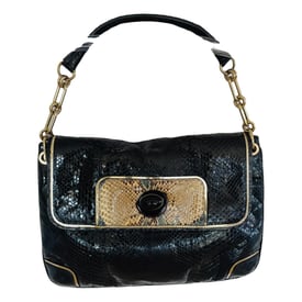 Anya Hindmarch Maxi Zip leather handbag