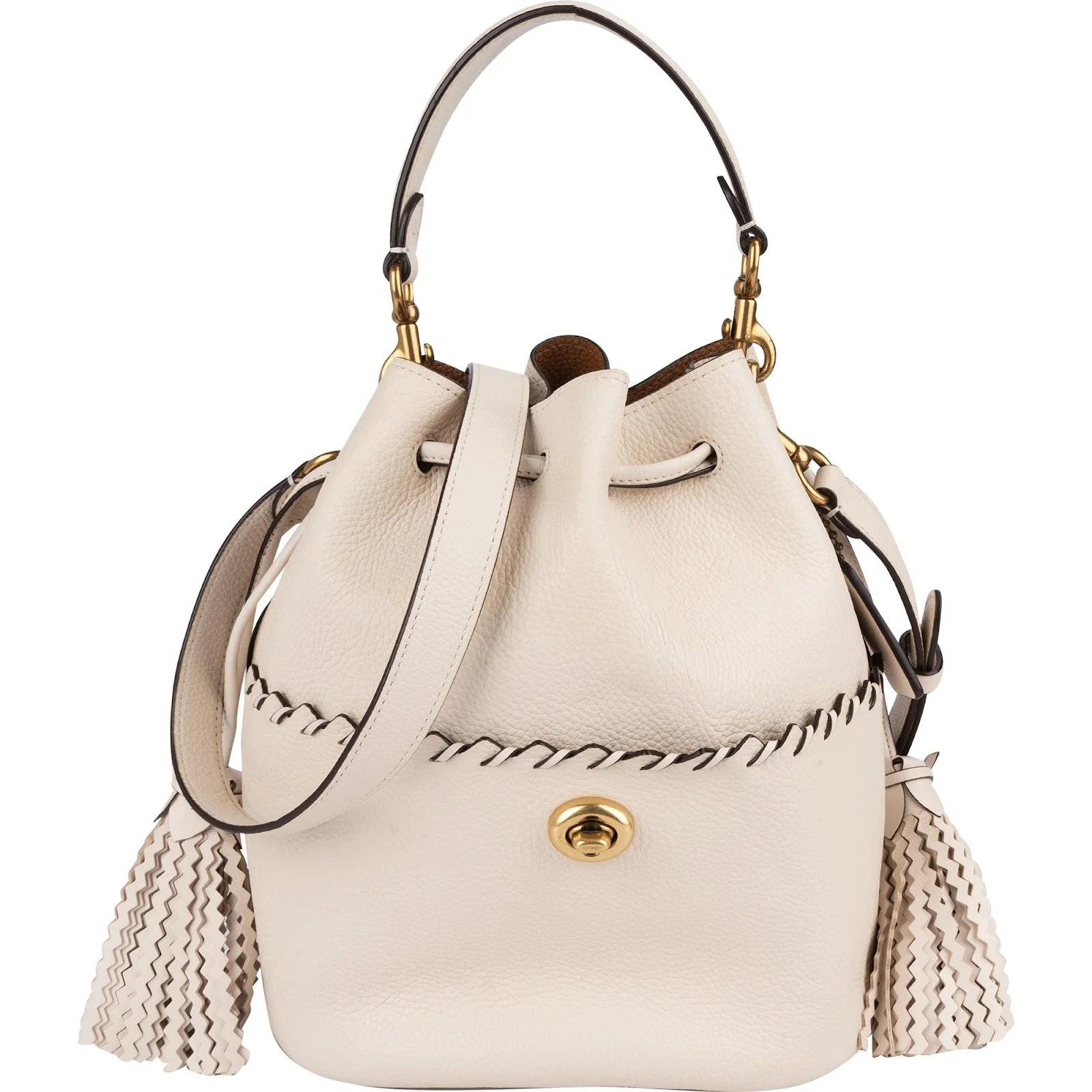 Glovetan Dinky Crossbody leather crossbody bag