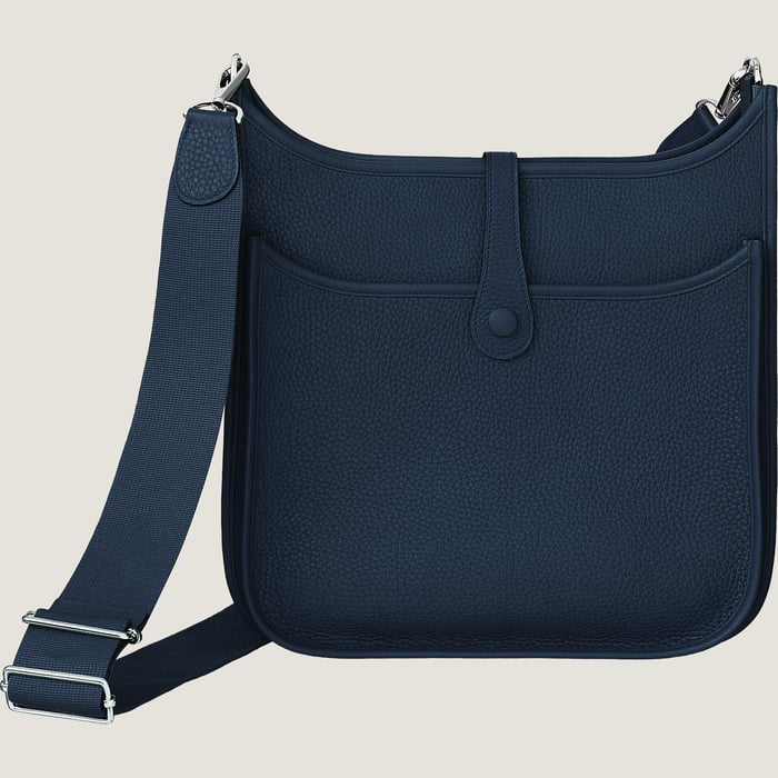 Bleu Nuit Evelyne III 29 Bag