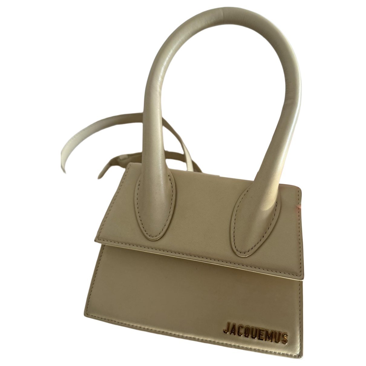 Chiquito leather handbag