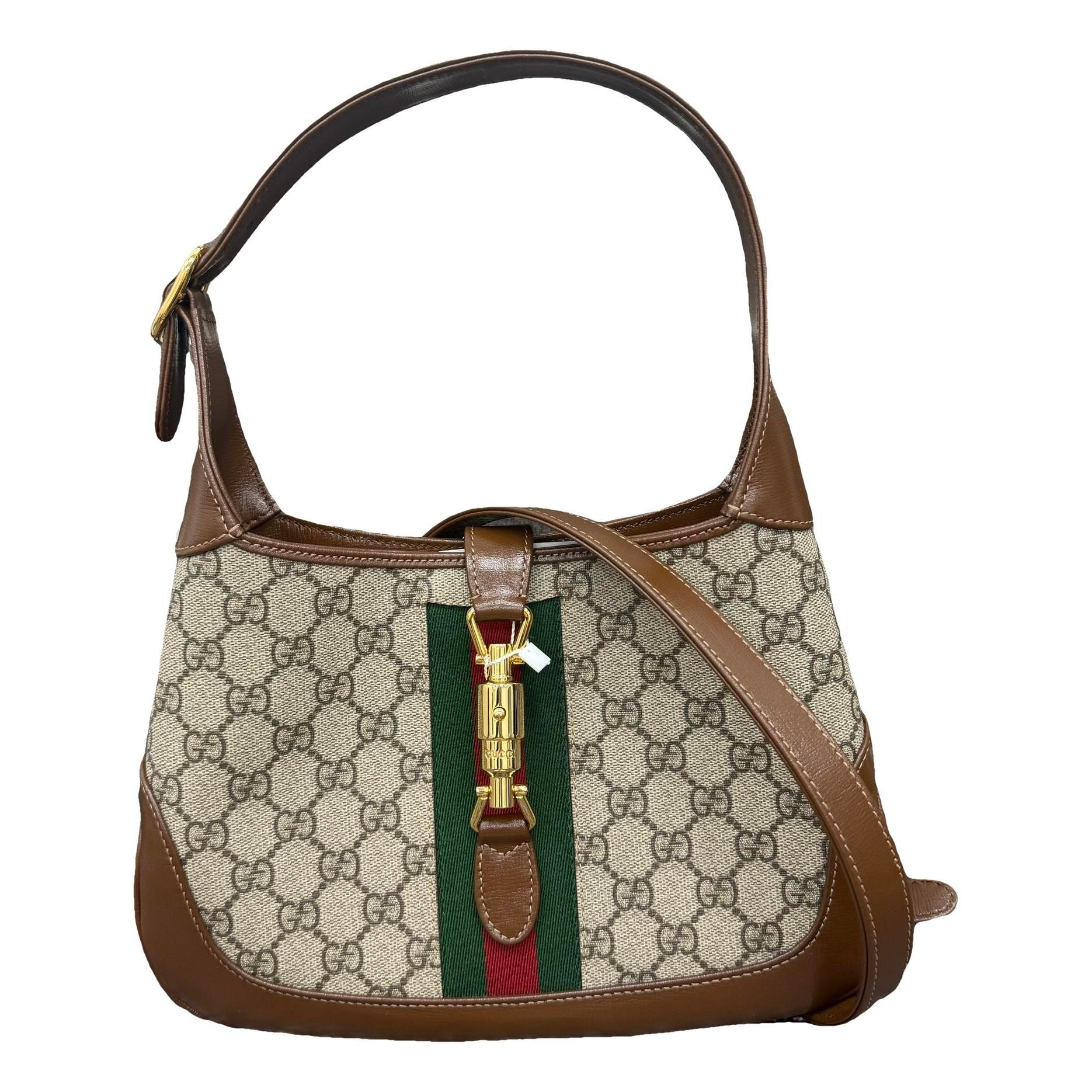 Jackie 1961 cloth handbag