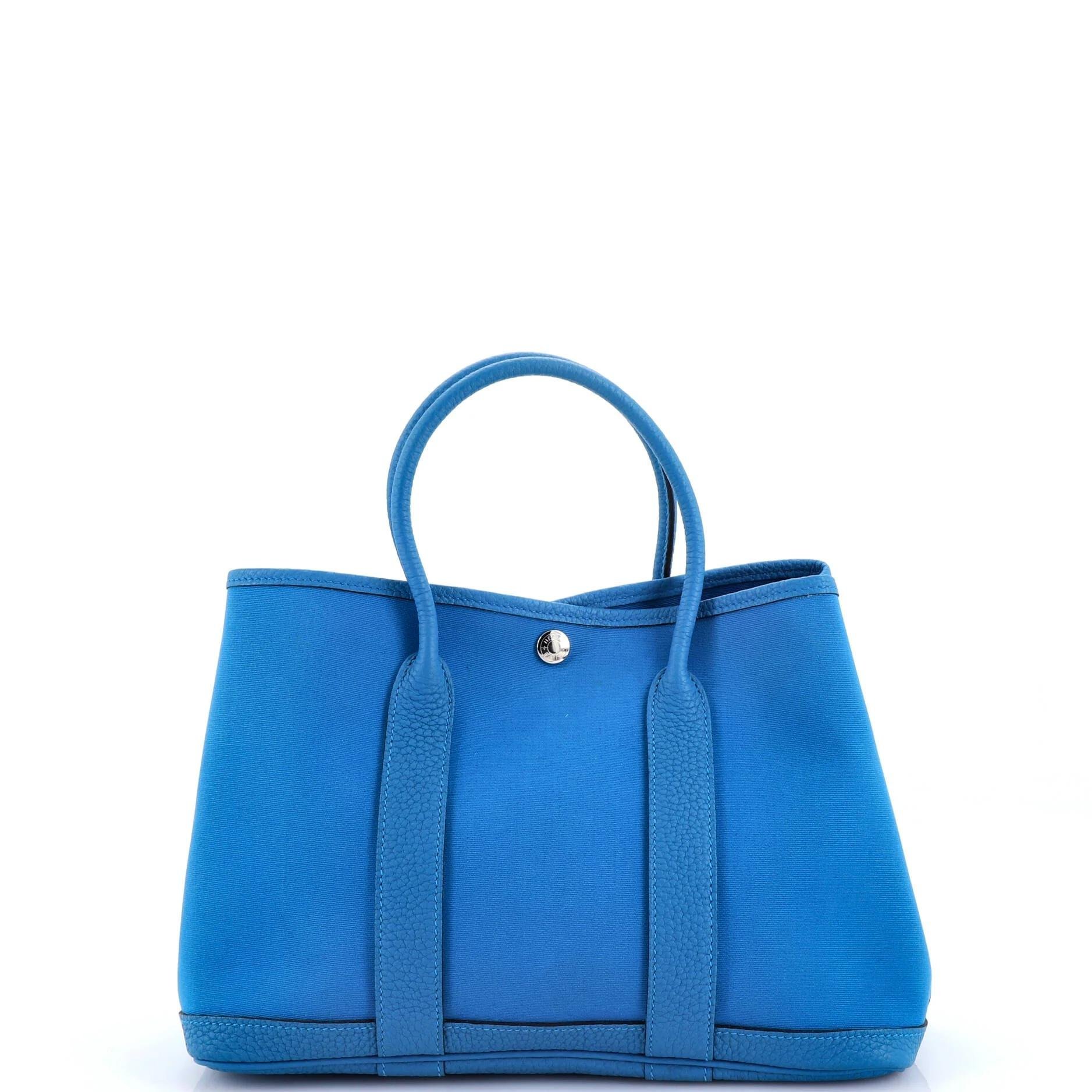 Cloth tote