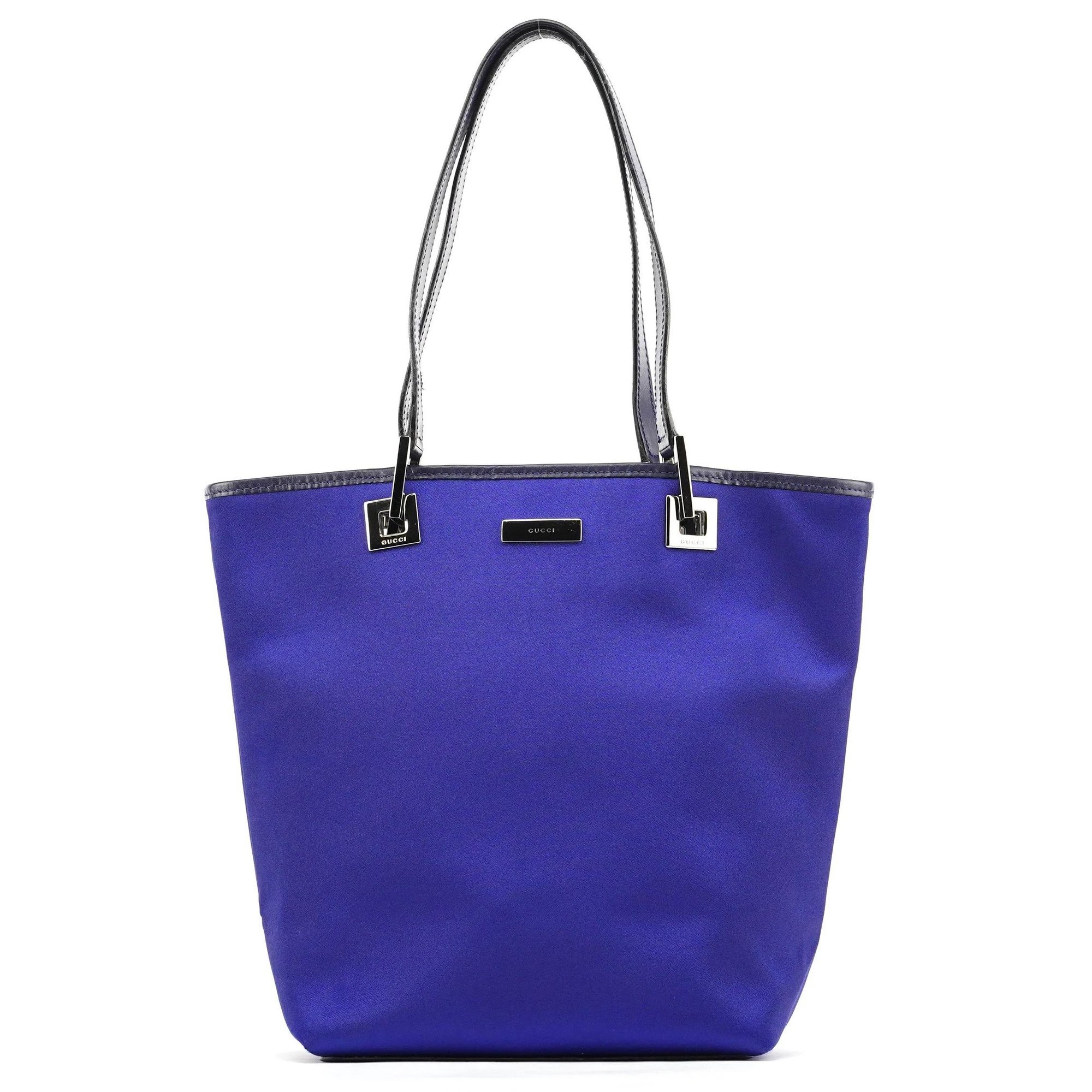 Gucci Jackie leather tote