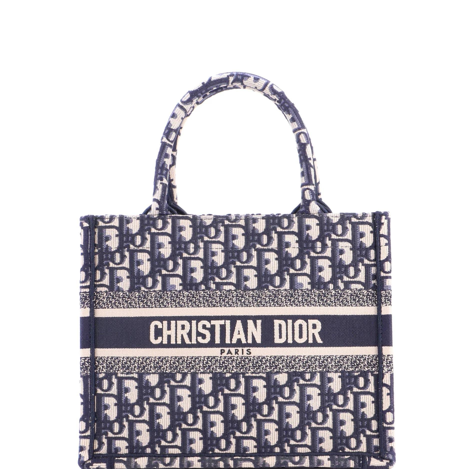 Cloth tote