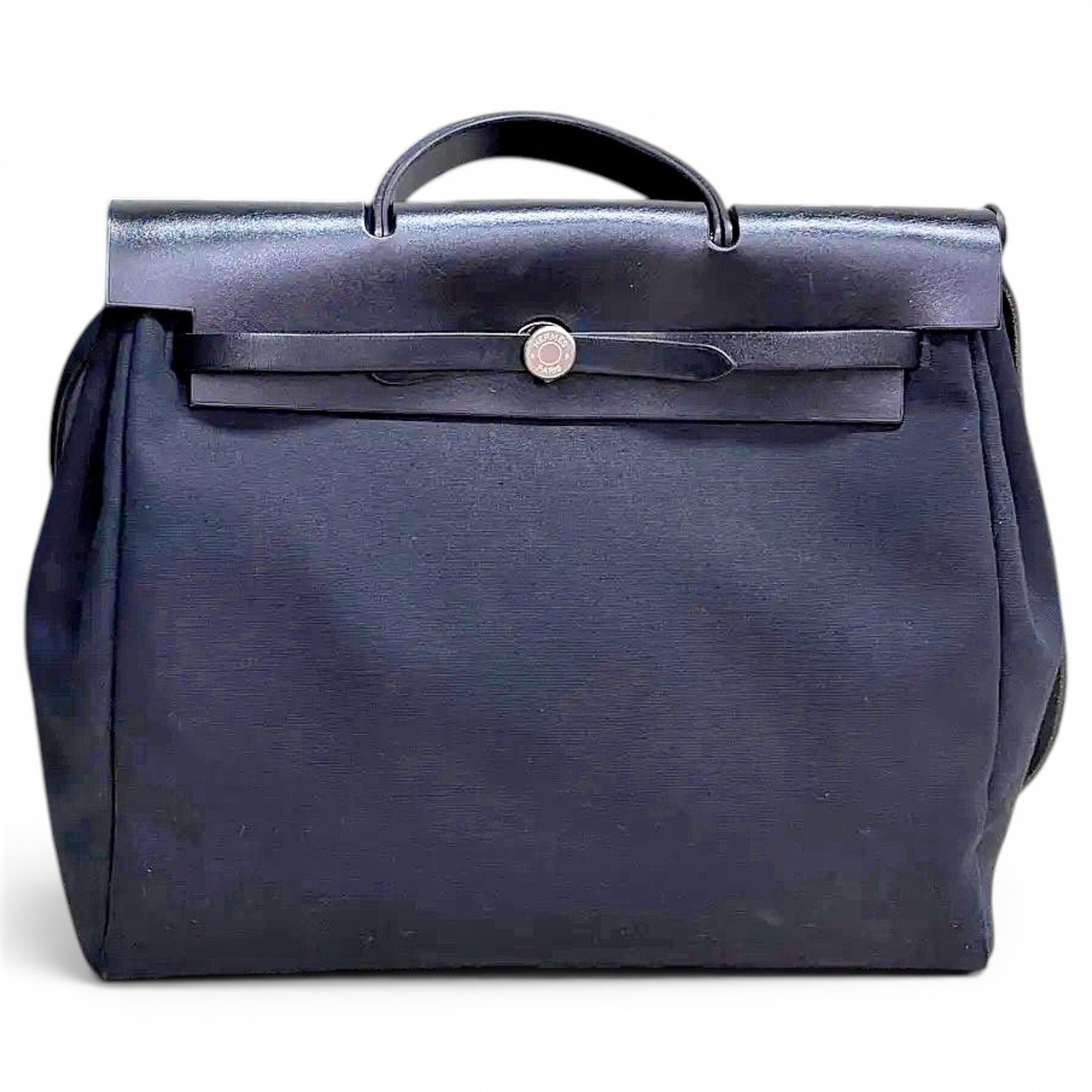 Herbag cloth handbag