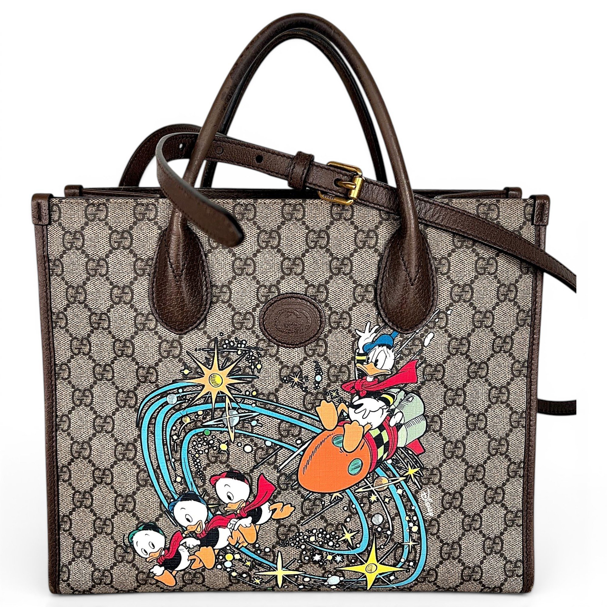 Cloth handbag