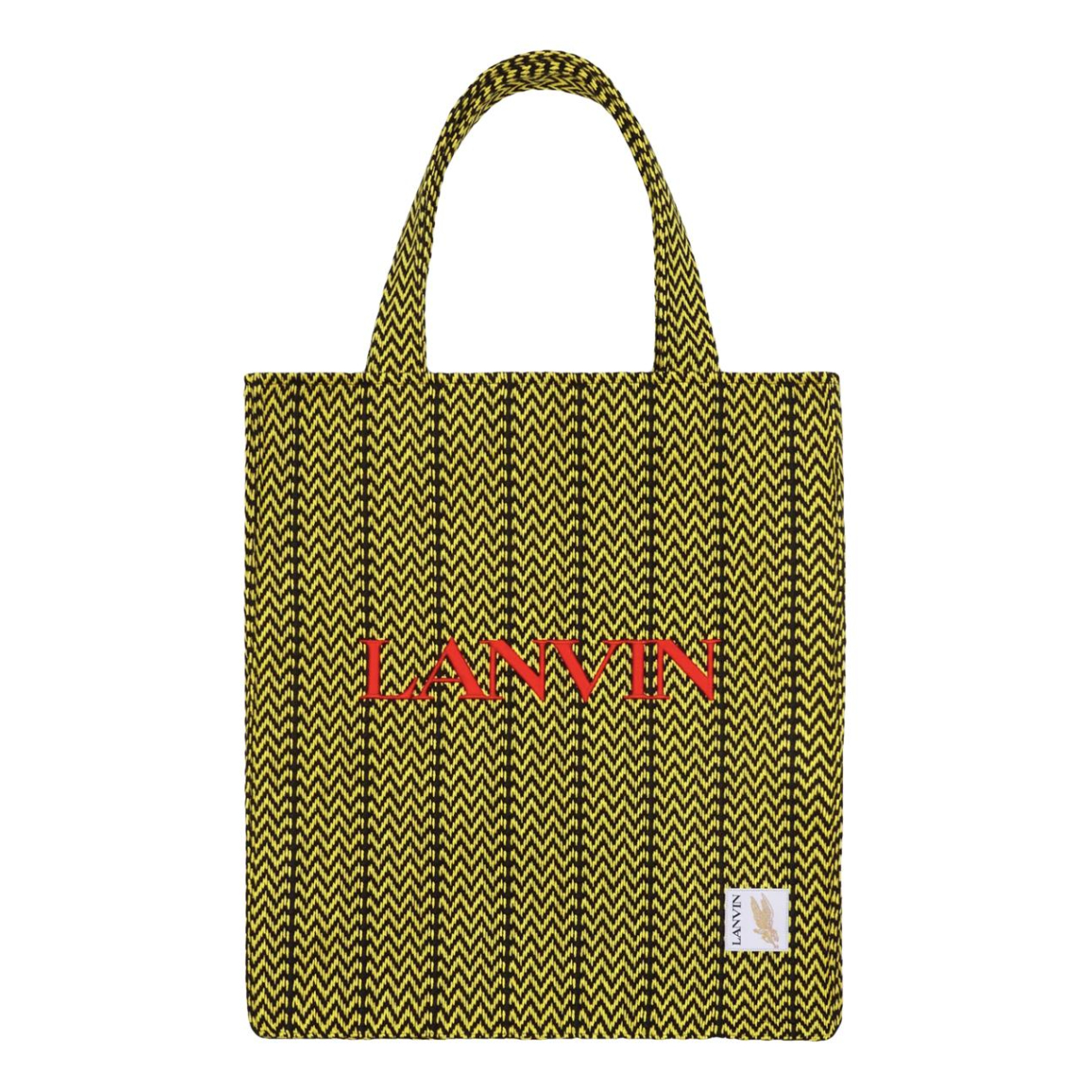 Lanvin Tote
