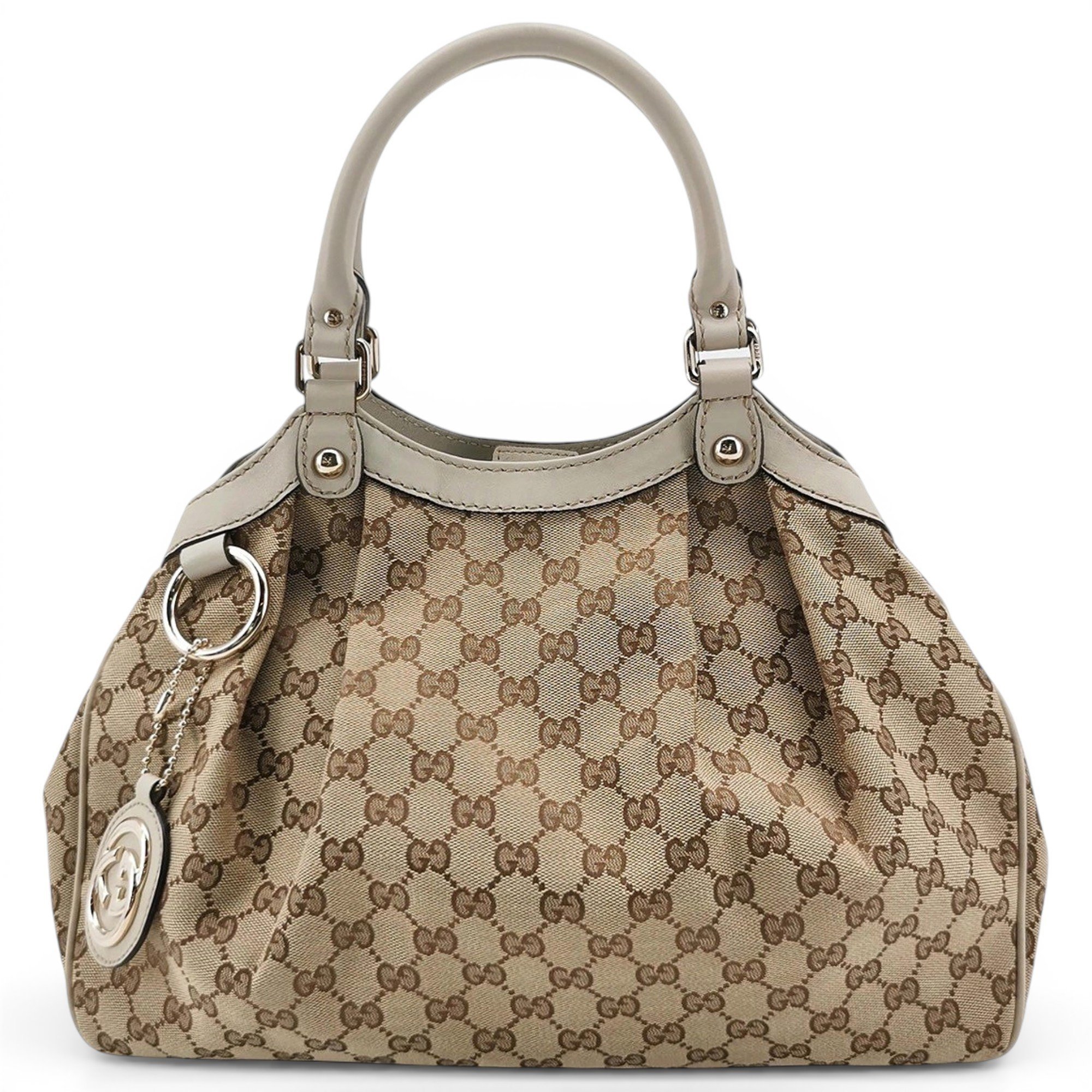 Sukey cloth handbag