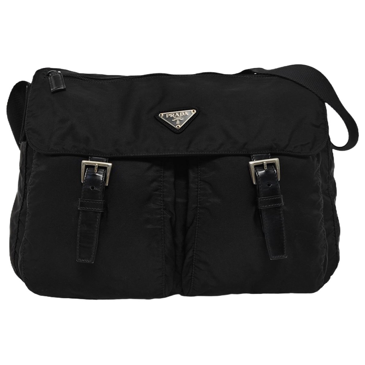 Cloth handbag