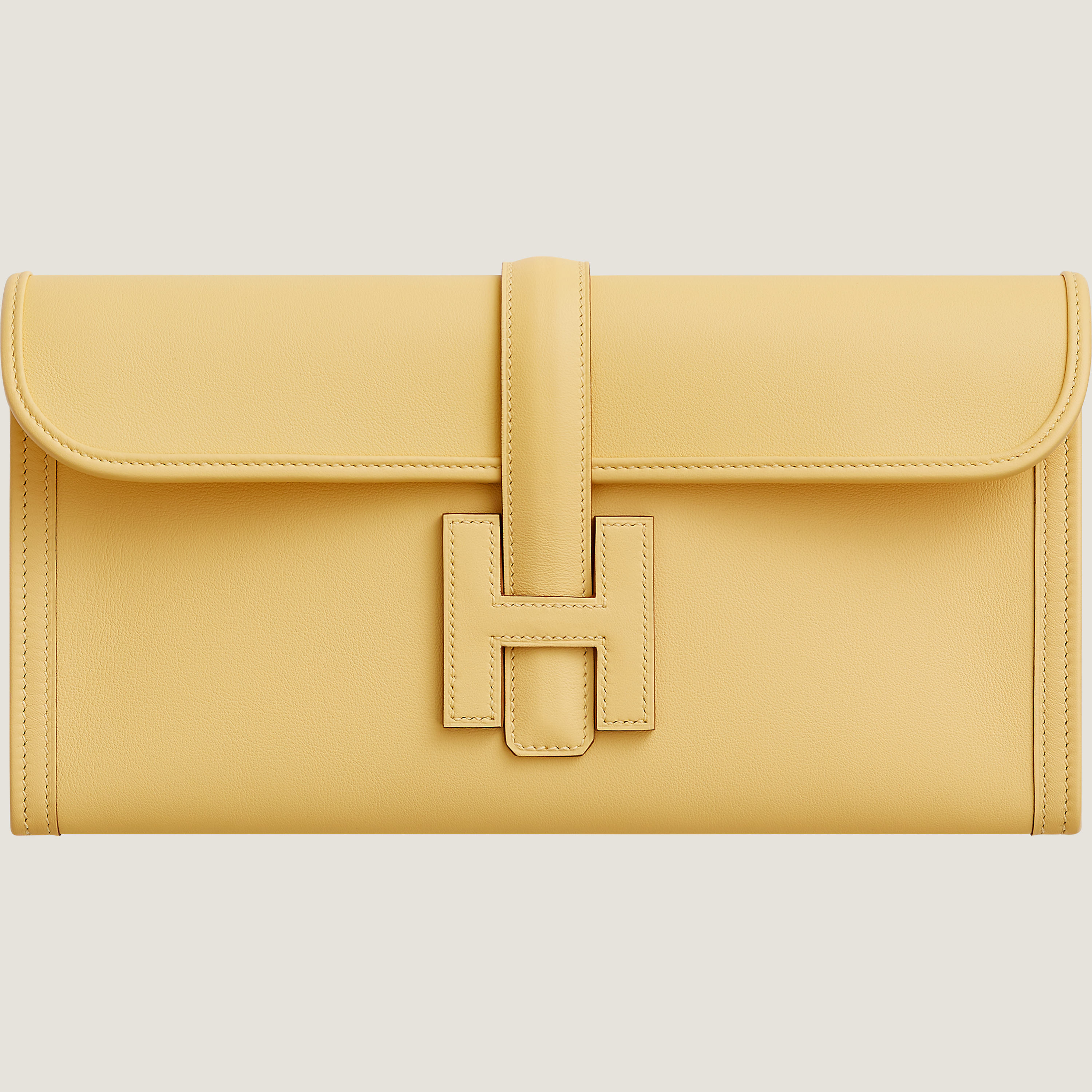 Jige Elan 29 clutch