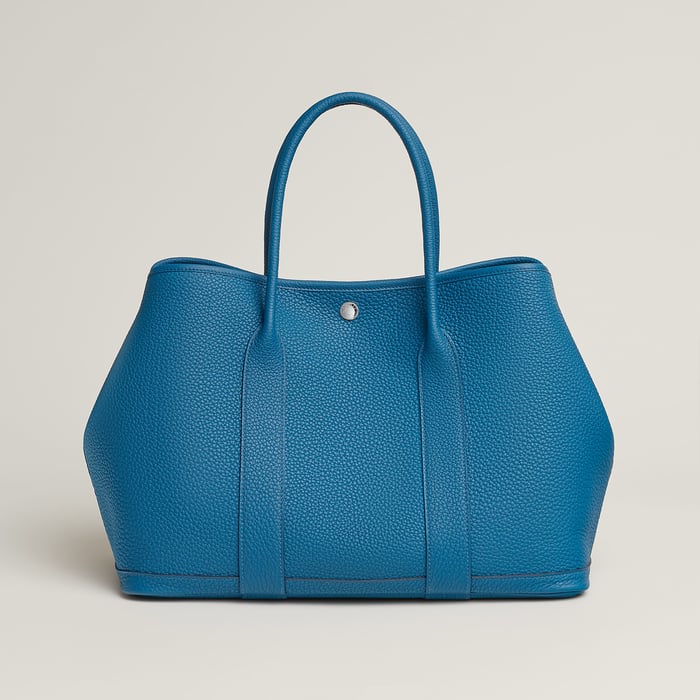 Bleu Outremer Garden Party 36 Bag