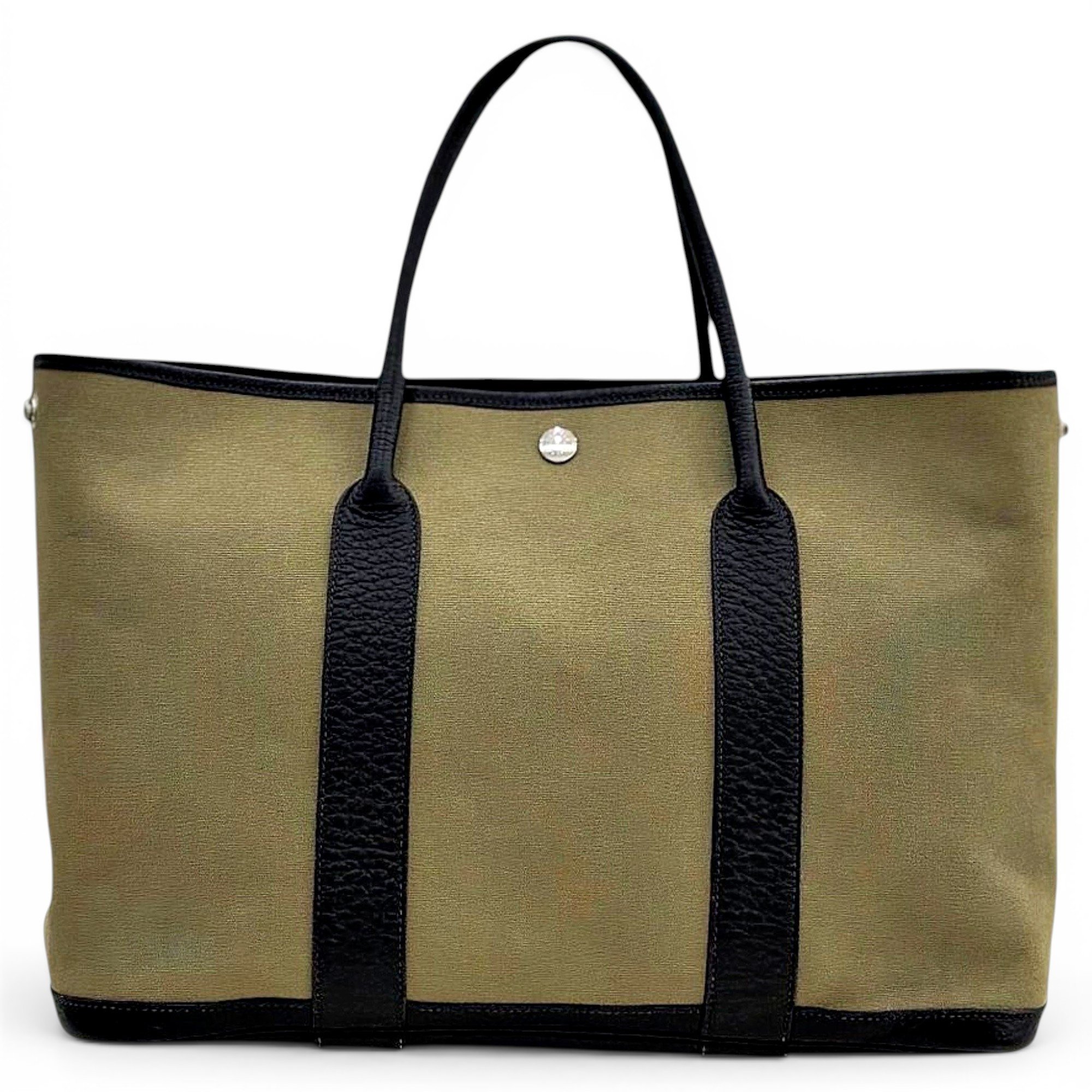 Garden Party cloth tote