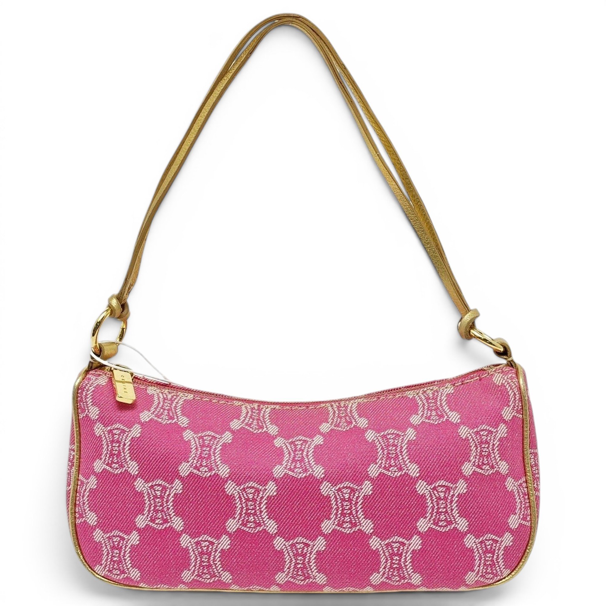 Cloth handbag