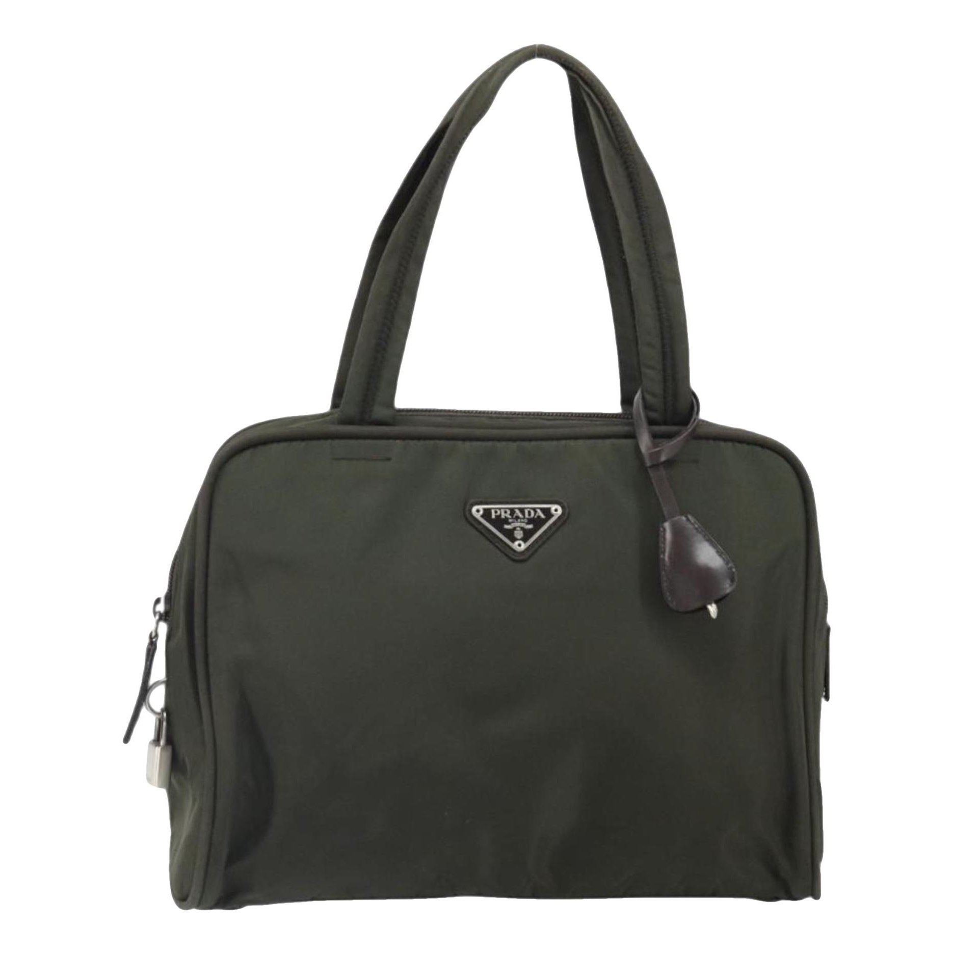 Cloth handbag