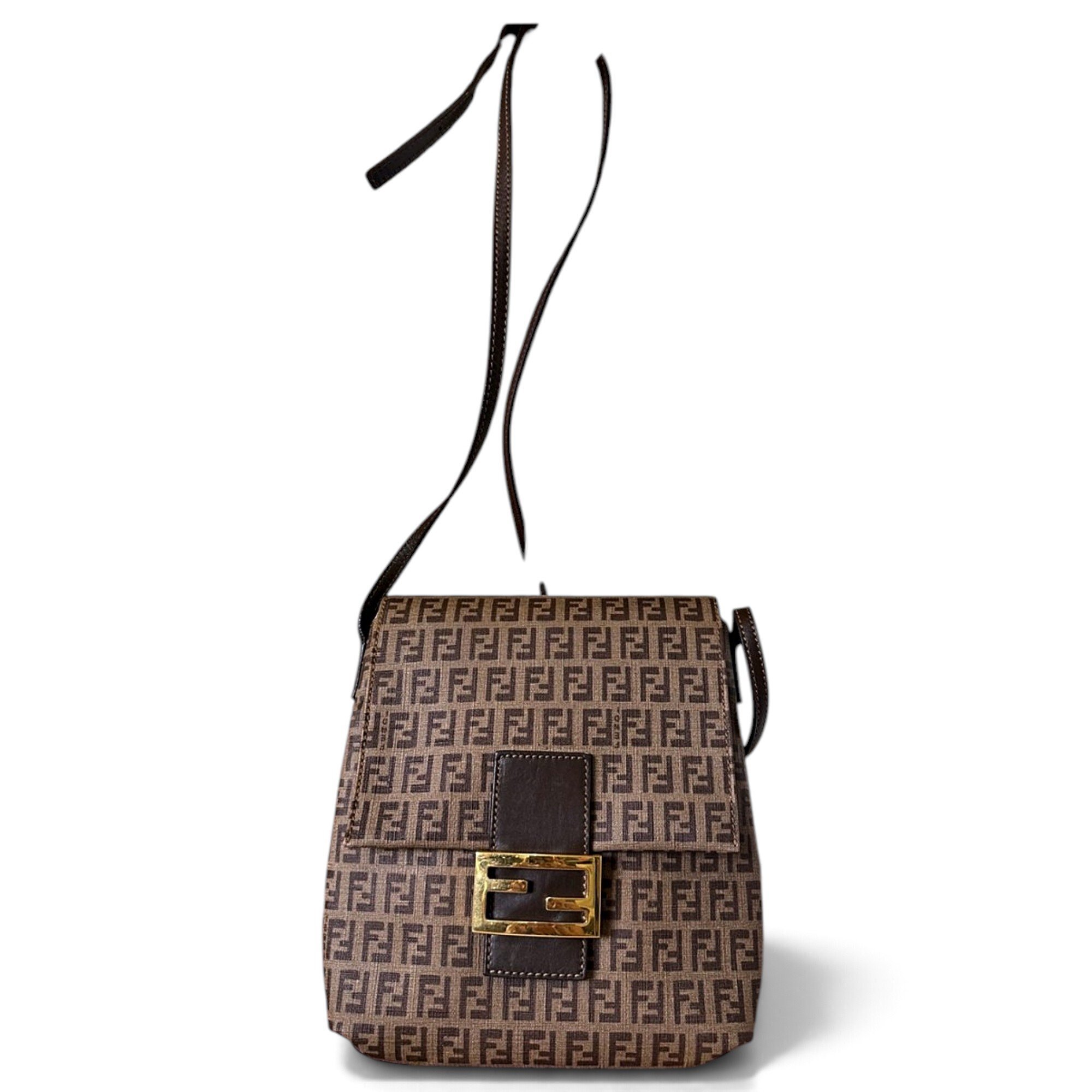 Cloth crossbody bag
