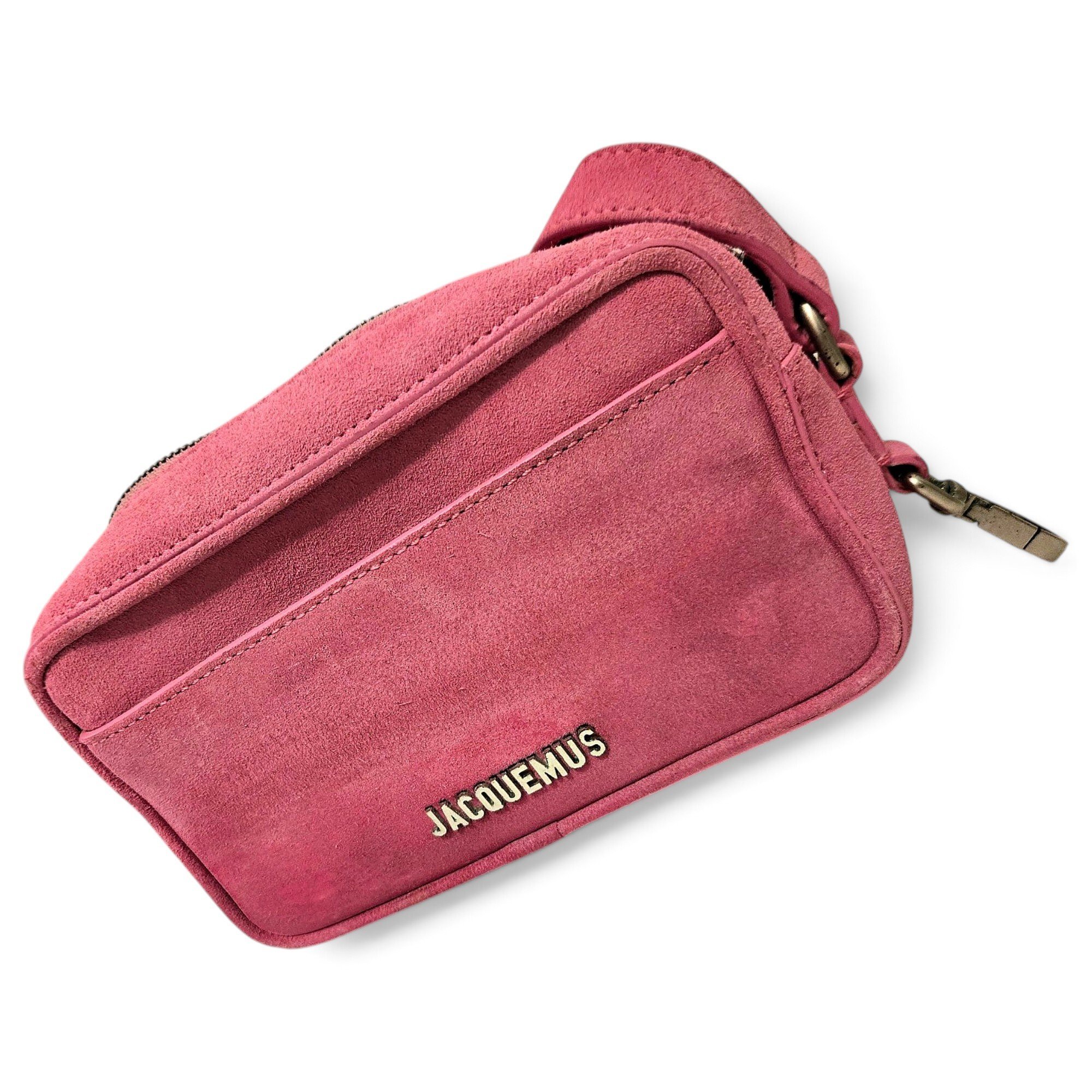 Le Baneto crossbody bag