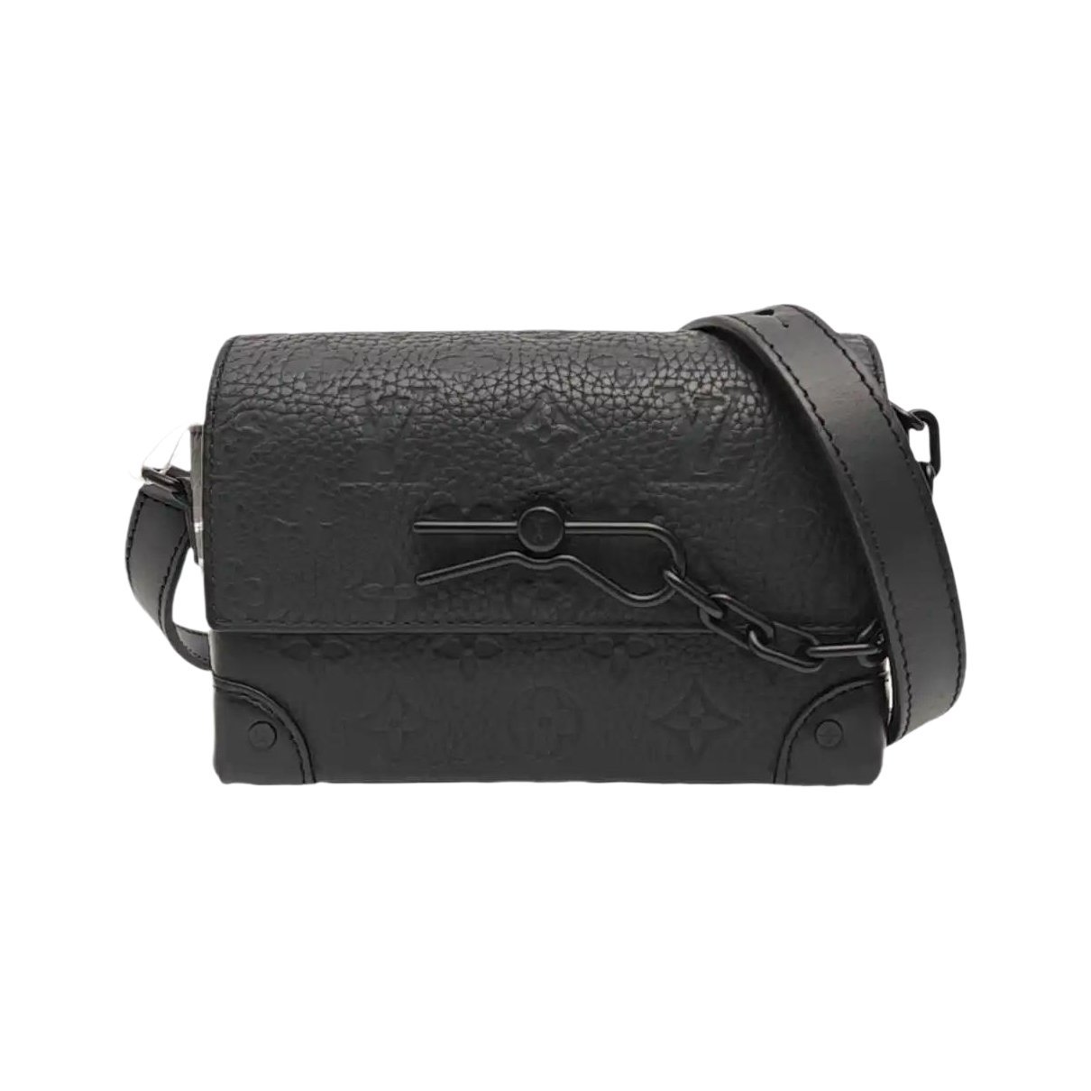 City Steamer leather mini bag