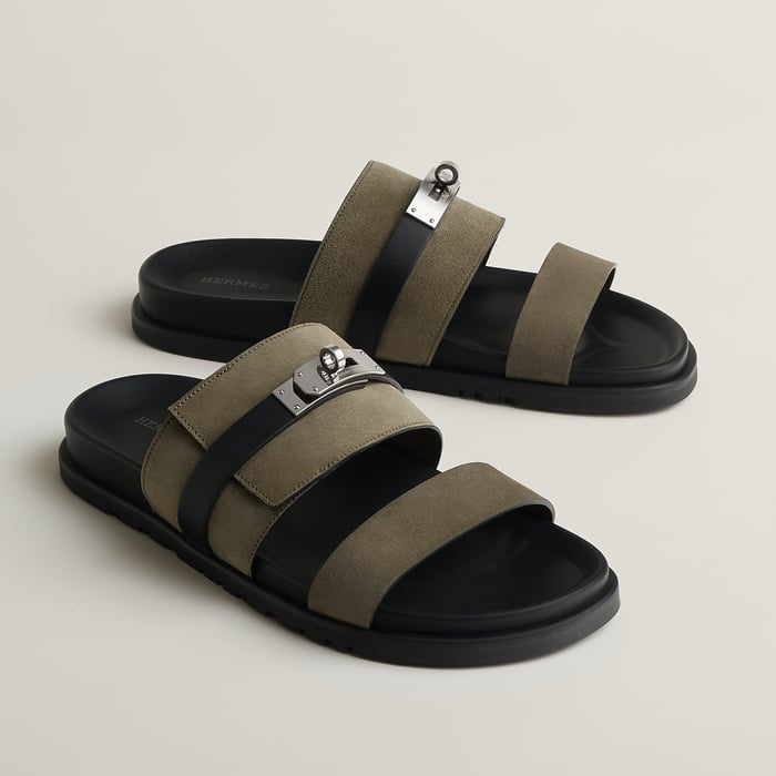 Jackson Sandal