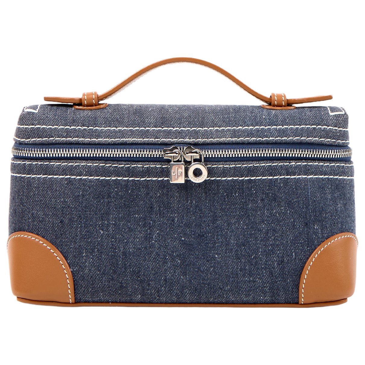 Loro Piana Extra Pocket handbag