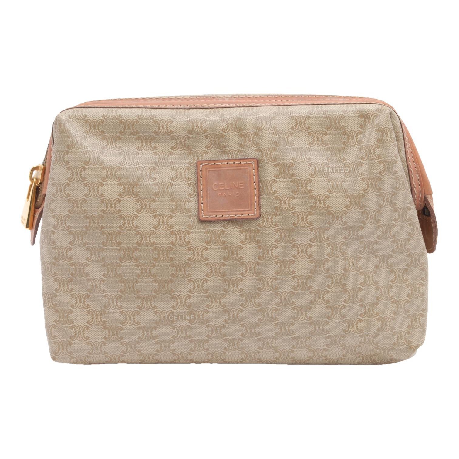 Clutch bag