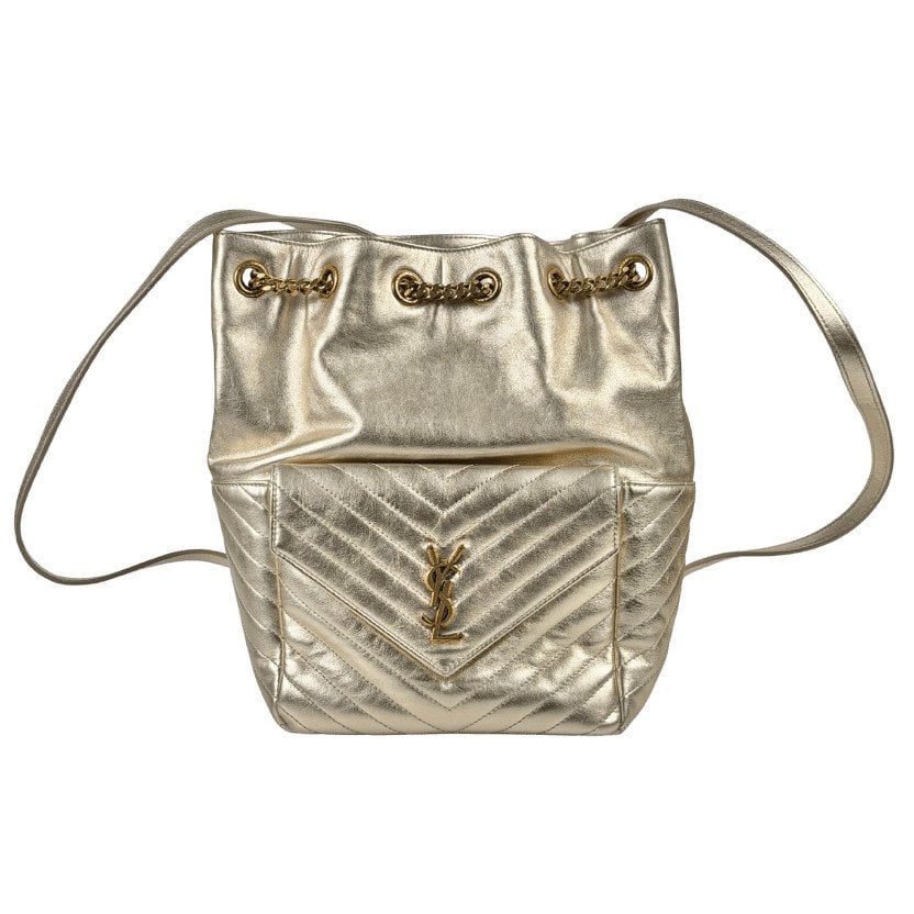 Leather bag