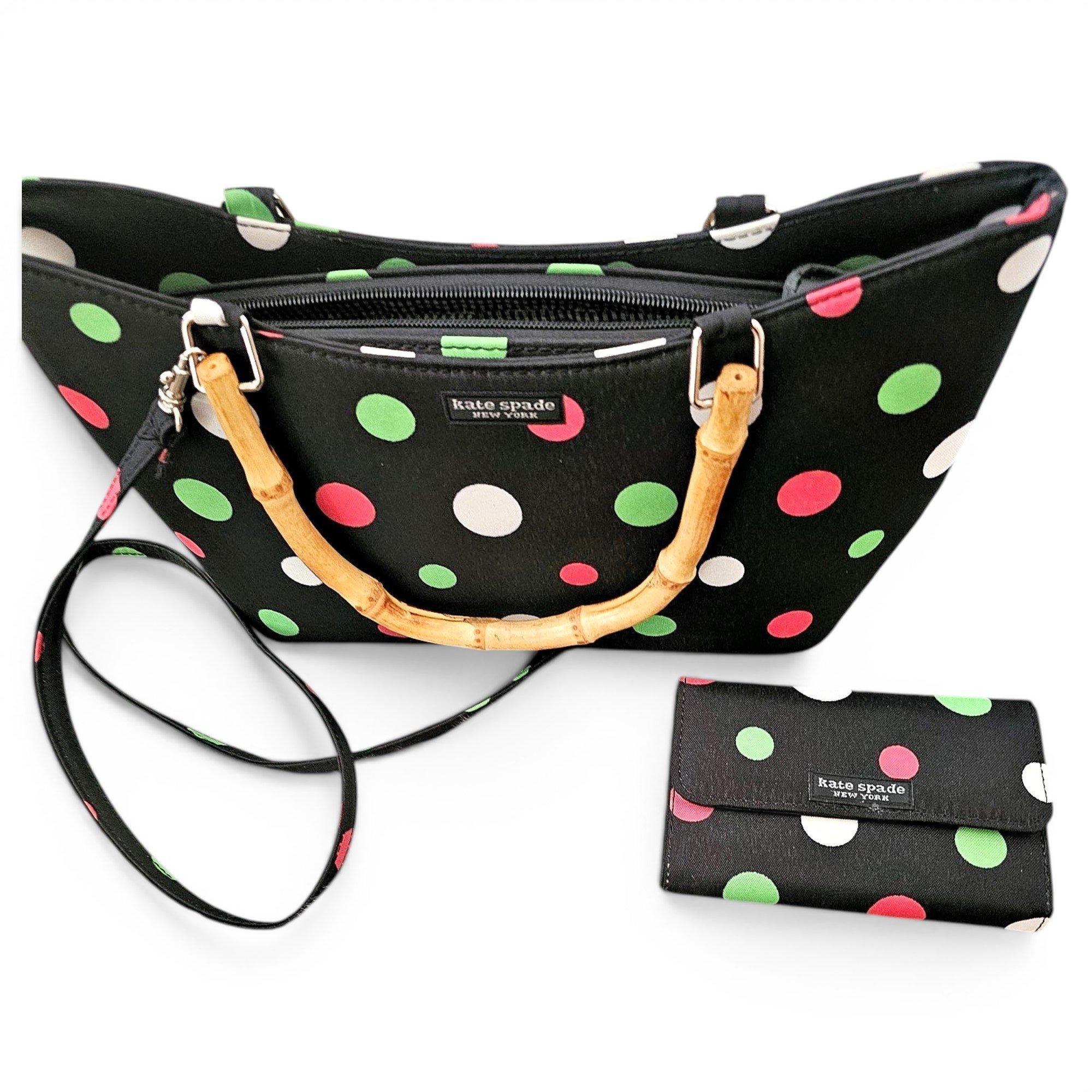 Cloth handbag
