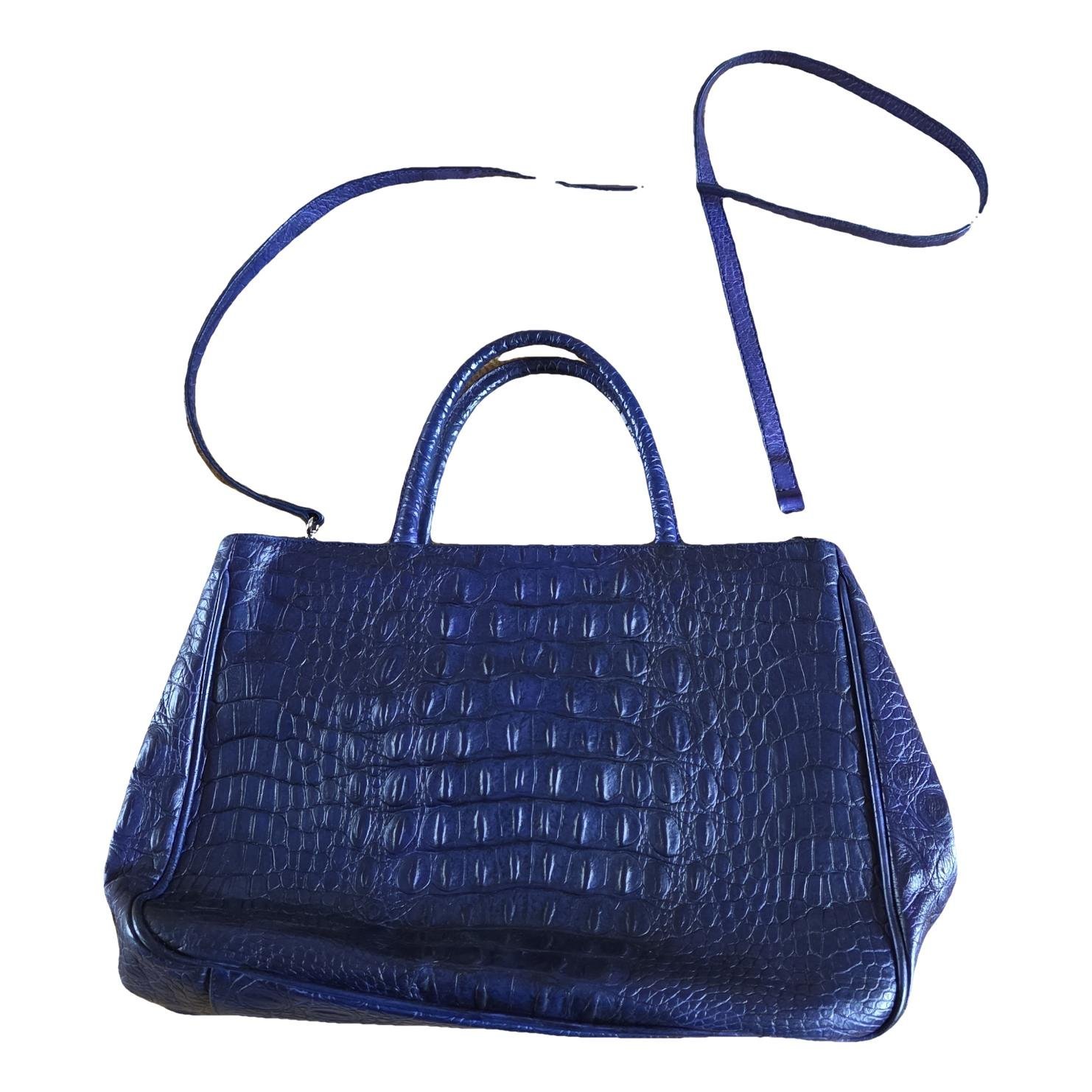 Furla Leather handbag