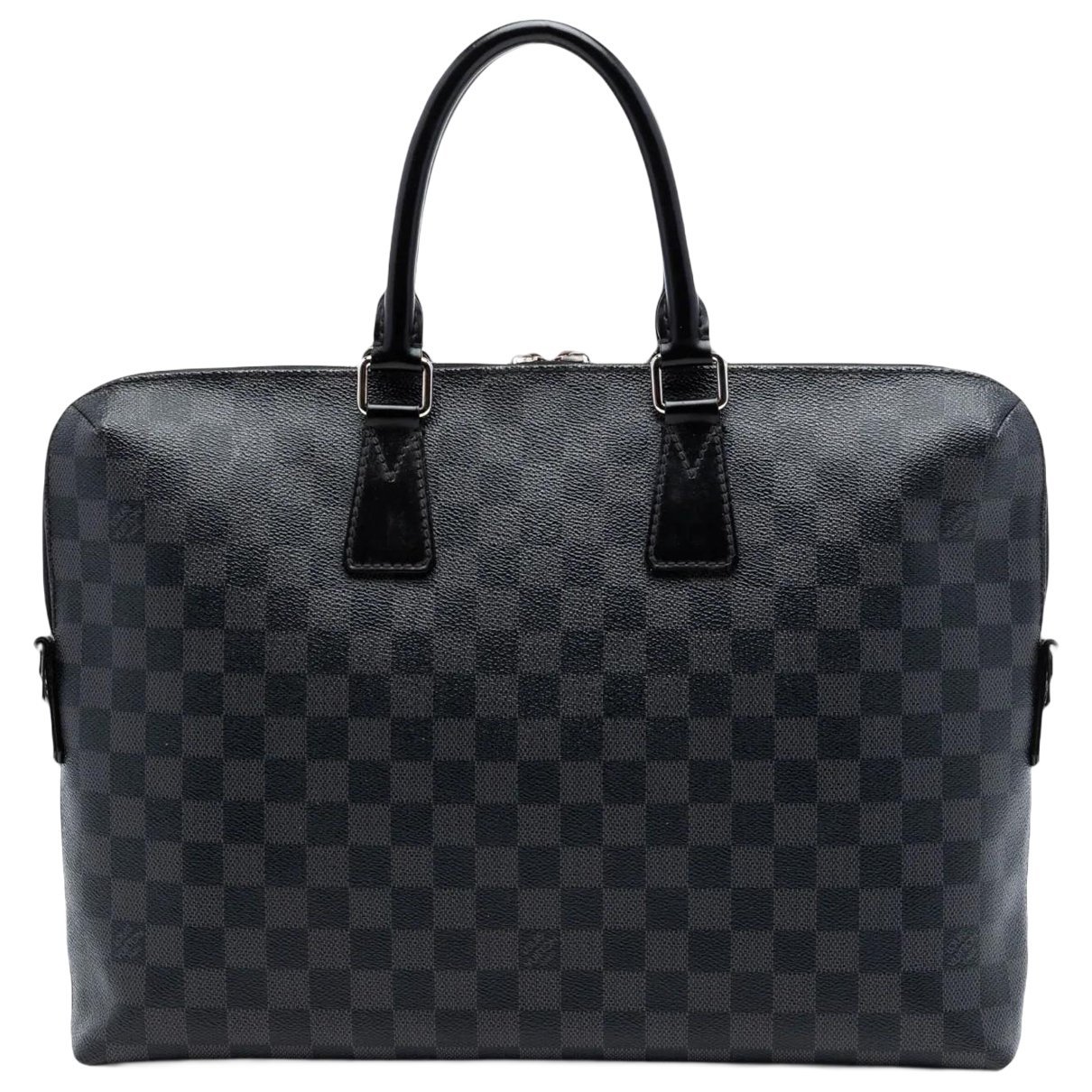 Doc cloth handbag