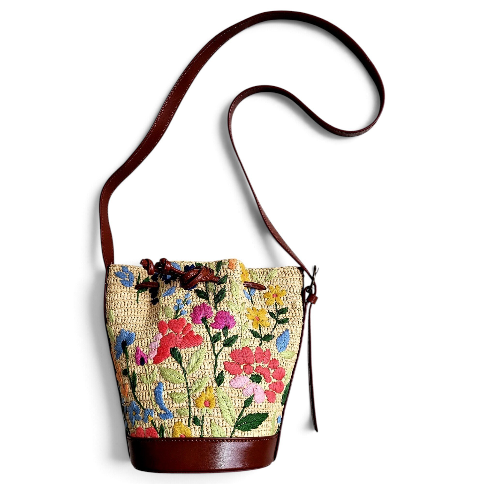 Farrow crossbody bag