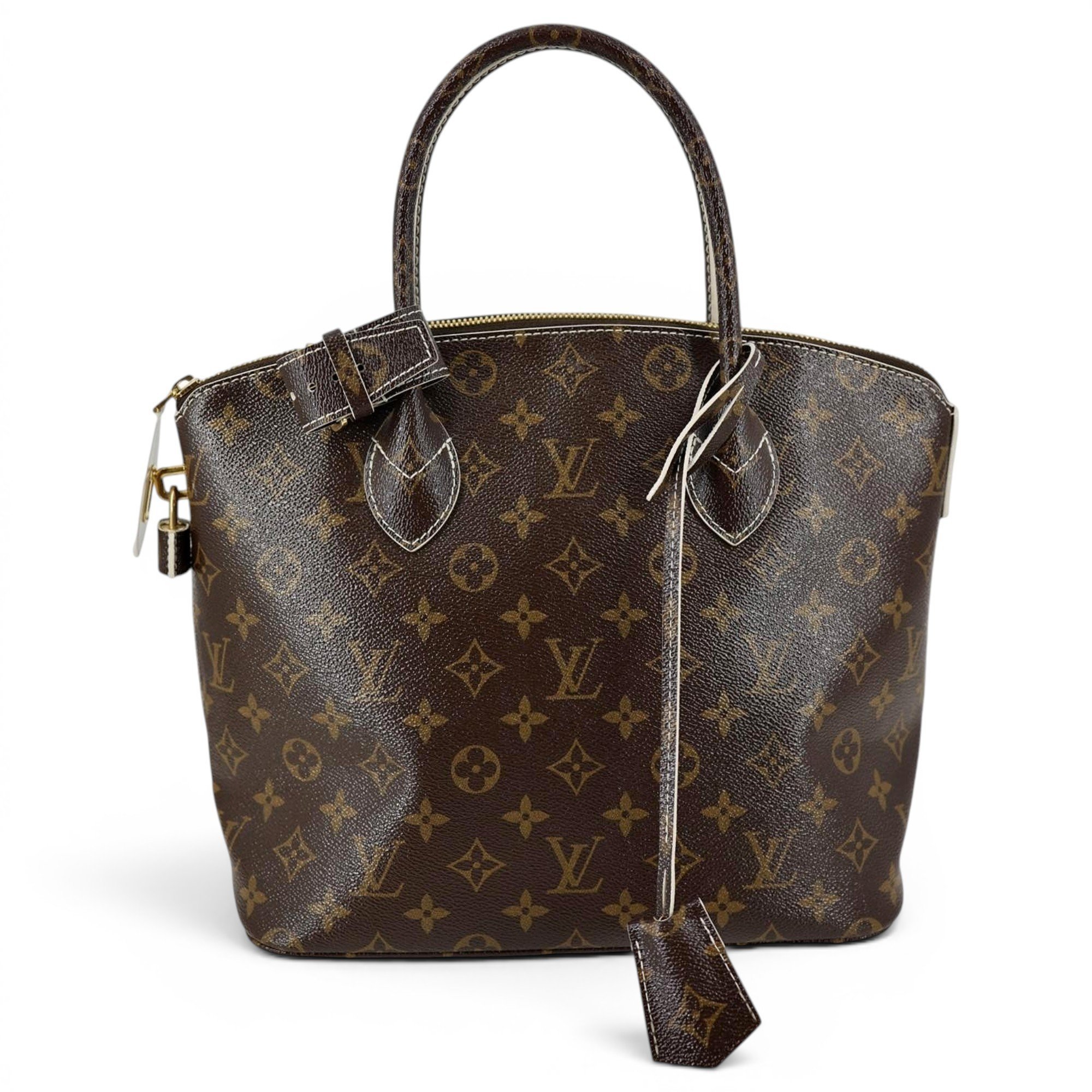 Cloth tote