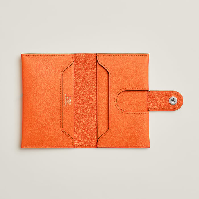 Feu R.M.S Card Holder
